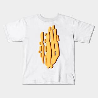 Graffiti Kids T-Shirt